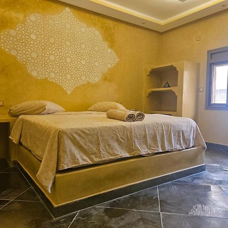 Les Jardins Berberes D'Agadir Apartment Exterior photo