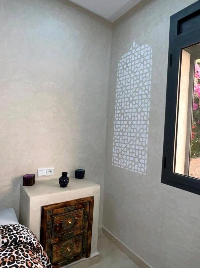Les Jardins Berberes D'Agadir Apartment Exterior photo